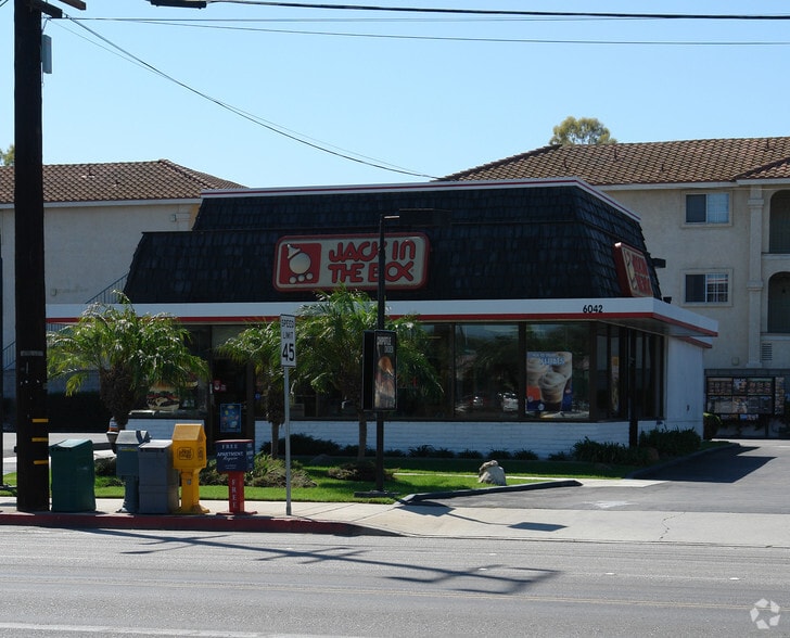 6042 Edinger Ave, Huntington Beach, CA for sale - Building Photo - Image 2 of 2
