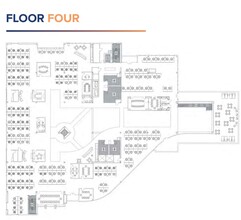 1102 Red Ventures Dr, Fort Mill, SC for lease Floor Plan- Image 1 of 1