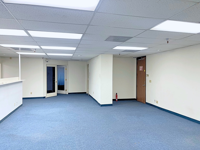 430 S Garfield Ave, Alhambra, CA for lease - Building Photo - Image 3 of 21