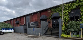 Plus de détails pour 929 Huger St, Columbia, SC - Vente au détail à louer