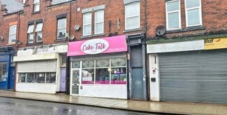 Plus de détails pour 36 Hylton Rd, Sunderland - Commerce de détail à vendre