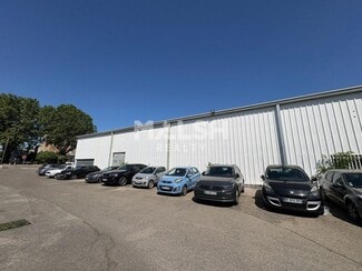 Plus de détails pour 9 Boulevard De L'Europe, OULLINS-PIERRE-BÉNITE - Local d'activités à louer