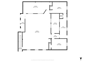 28-40 Sheridan Blvd, Inwood, NY à louer Plan d’étage- Image 1 de 1