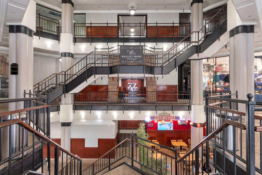 535 16th St, Denver, CO for lease - Building Photo - Image 3 of 16