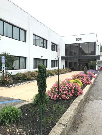 More details for 630 Fairview Rd, Swarthmore, PA - Office/Medical, Retail for Lease