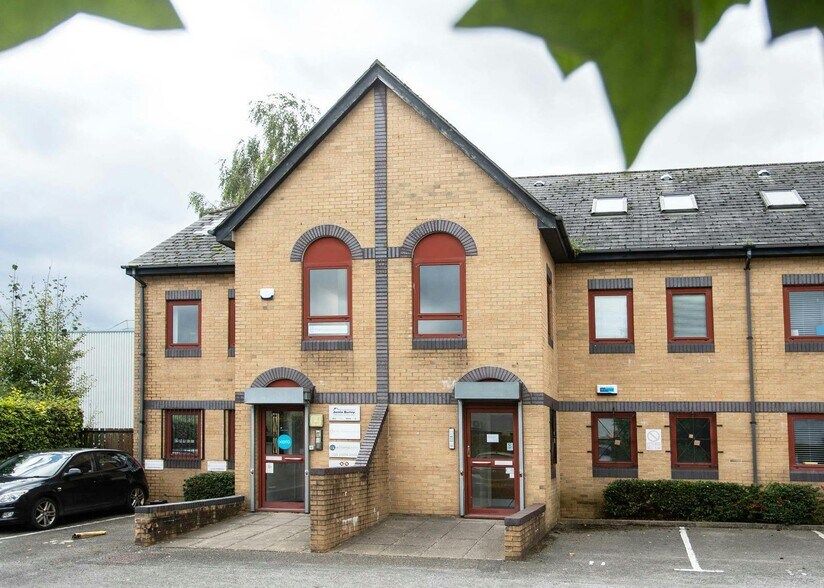 Earlswood Rd, Cardiff à vendre - Photo du bâtiment - Image 1 de 5