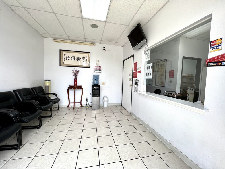 2712 San Gabriel Blvd, Rosemead, CA for lease - Interior Photo - Image 3 of 15