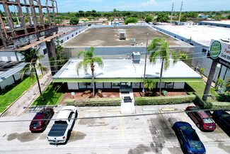 More details for 8005 W 20th Ave, Hialeah, FL - Industrial for Lease