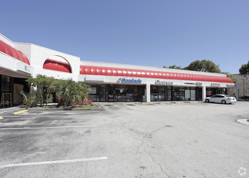 900-916 Powerline Rd, Pompano Beach, FL for lease - Other - Image 2 of 4