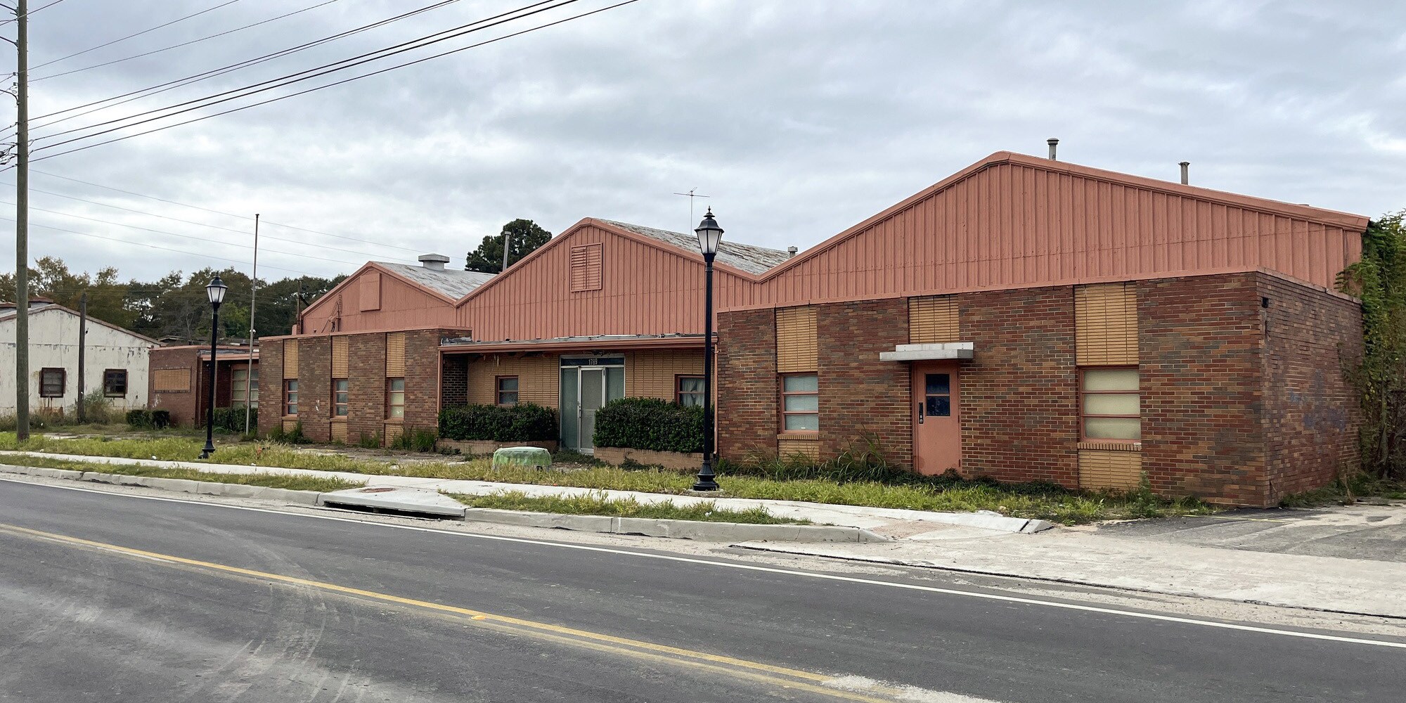 1789 15th St, Augusta, GA for sale Primary Photo- Image 1 of 2