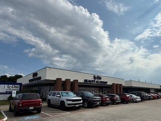 More details for 4500-4518 Highway 6 N, Houston, TX - Retail for Lease