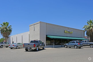 More details for 2704 Clovis Ave, Clovis, CA - Retail for Lease