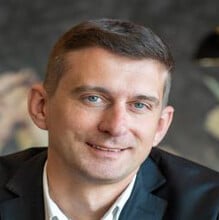 Matthias Perrault