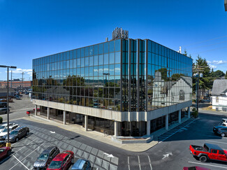 Plus de détails pour 400 Warren Ave, Bremerton, WA - Bureau à louer