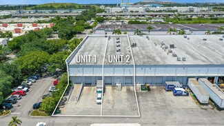 More details for 5900 NW 97th Ave, Doral, FL - Industrial for Sale