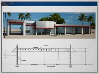More details for 335 Commercial Ct, Venice, FL - Retail for Sale