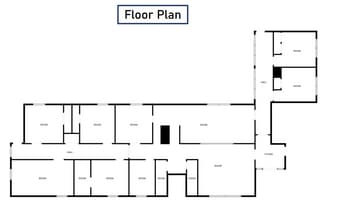 103 N Washington Ave, Eatonton, GA for lease Floor Plan- Image 1 of 1