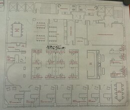 10 N Dearborn St, Chicago, IL à louer Plan d’étage- Image 1 de 12