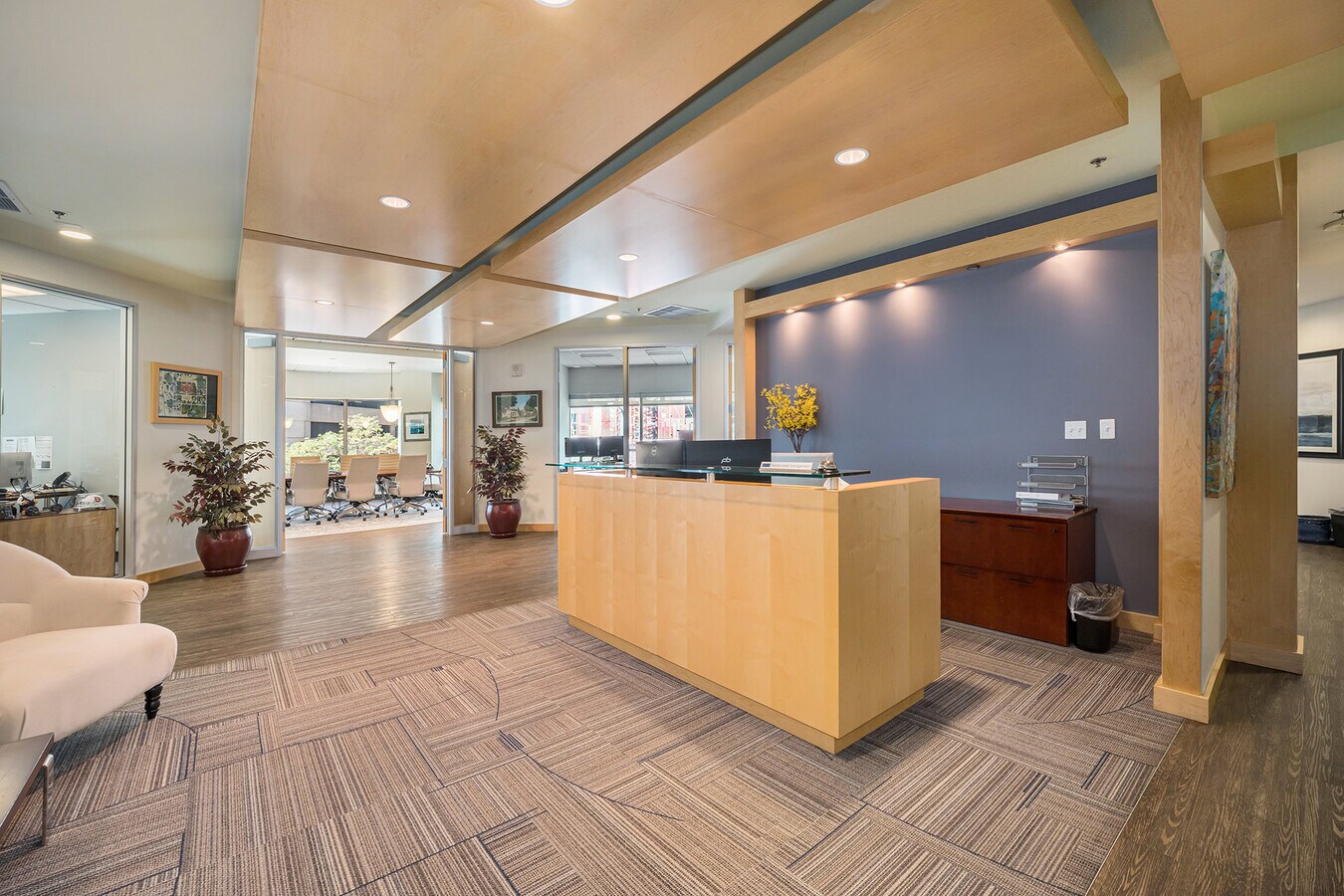 1800 Glenarm Pl, Denver, CO 80202 - Unit 2nd Floor -  - Interior Photo - Image 2 of 17