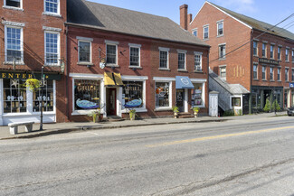 More details for 151-155 Main Street, Damariscotta, ME - Retail for Sale