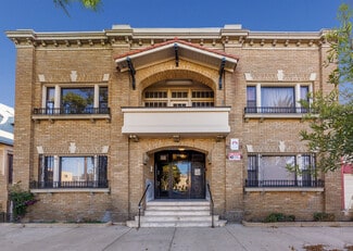 Plus de détails pour 444 Chestnut Ave, Long Beach, CA - Multi-résidentiel à vendre