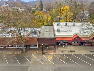More details for 1157 Pleasantville Rd, Briarcliff Manor, NY - Retail for Sale