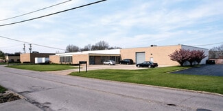 More details for 4640 Manufacturing Rd, Cleveland, OH - Flex for Lease