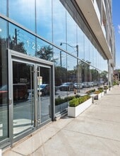 1220-1240 Dundas St E, Toronto, ON for lease Building Photo- Image 1 of 7