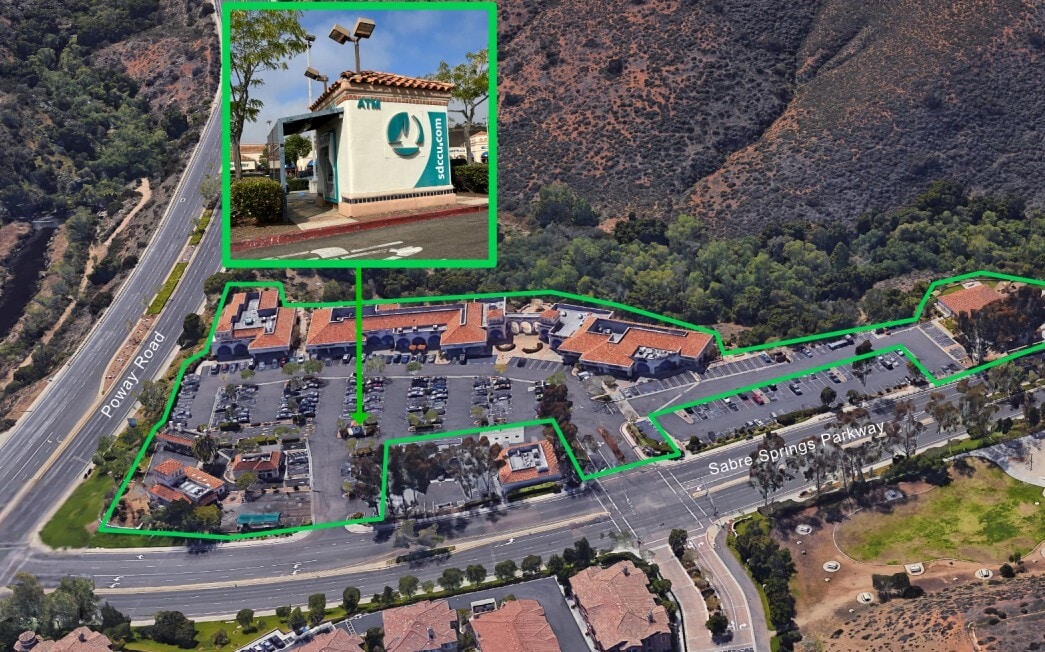 12608-12668 Sabre Springs Pky, San Diego, CA for lease Interior Photo- Image 1 of 1