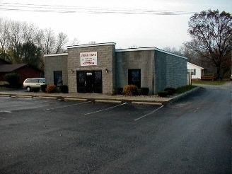 500 W Center Cross St, Edinburgh, IN for sale - Building Photo - Image 3 of 3