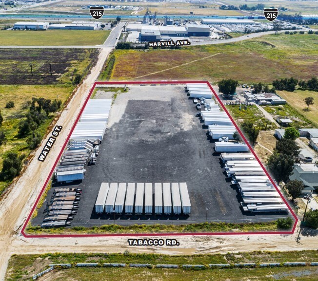 Tobacco Rd. Perris , 92570, Perris, CA à vendre - Photo principale - Image 2 de 15