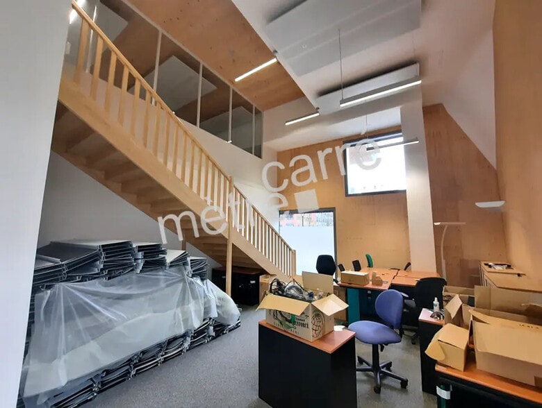 Commerce de détail dans Nantes à louer - Photo intérieure - Image 2 de 8