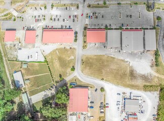 Plus de détails pour 7465 Highway 72 W, Madison, AL - Terrain à vendre