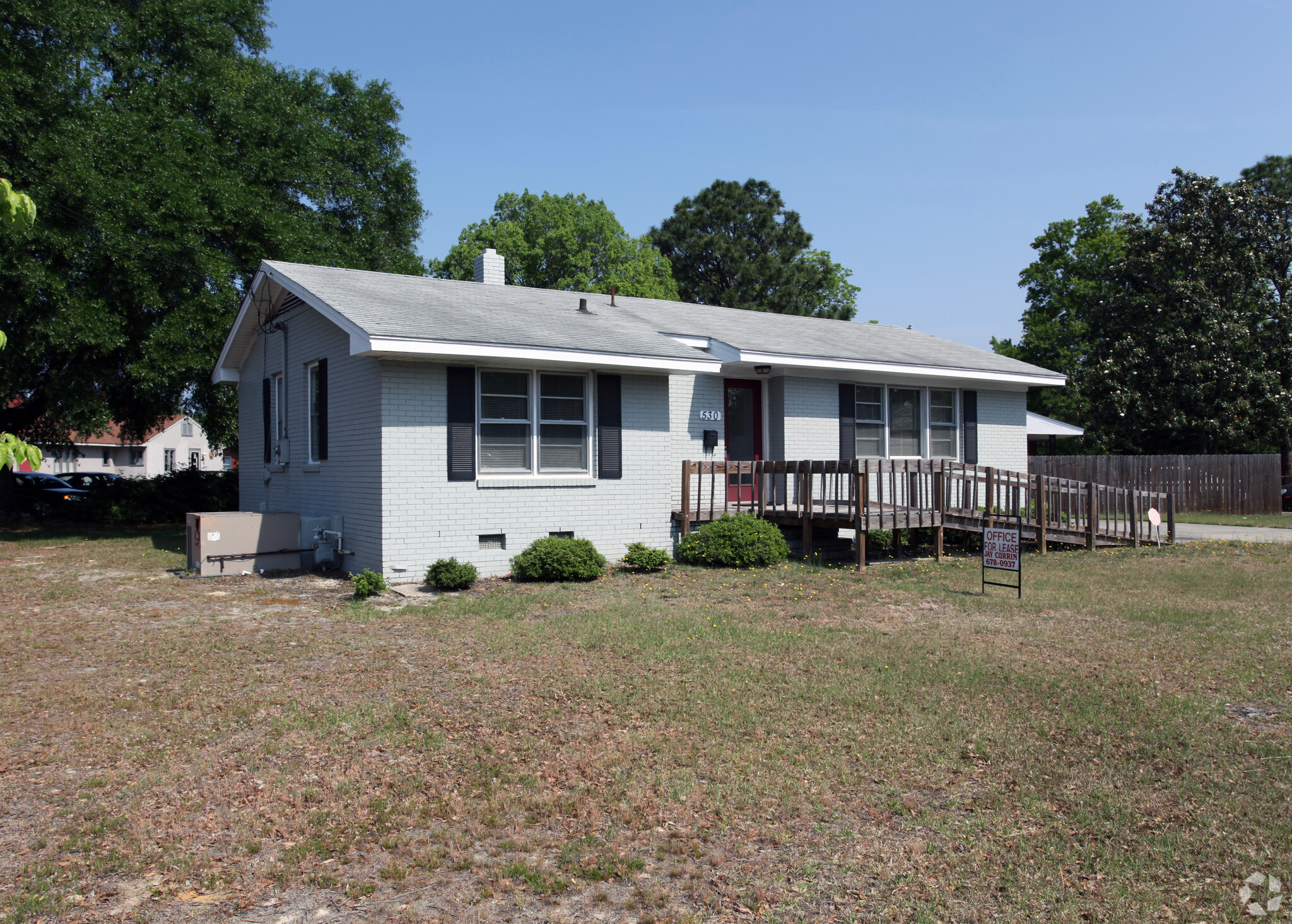 530 Terry Cir, Fayetteville, NC for sale Primary Photo- Image 1 of 3