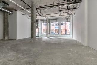 More details for 225 Rue Young, Montréal, QC - Retail for Lease