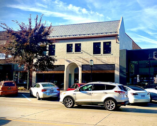 Plus de détails pour 239 N Old Woodward Ave, Birmingham, MI - Bureau à louer