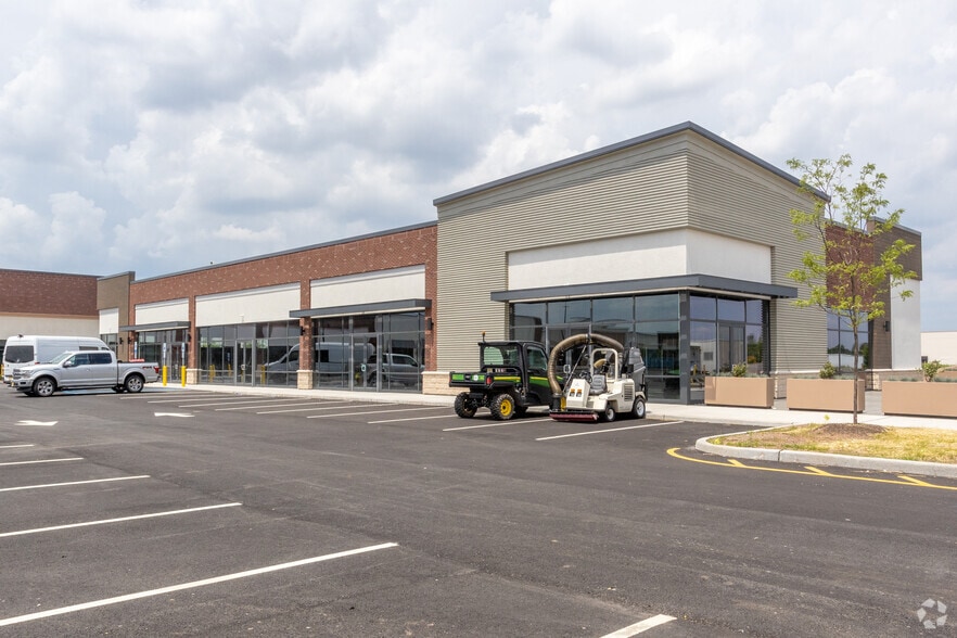 1050 W Edgar Rd, Linden, NJ for lease - Building Photo - Image 2 of 16