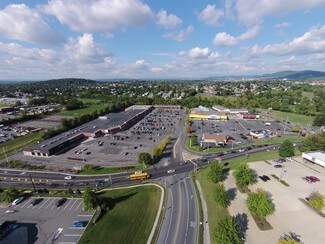 Plus de détails pour 100-690 Kenhorst Plz, Reading, PA - Commerce de détail à louer