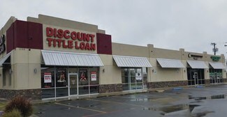 Plus de détails pour 1709 S 77 Sunshine Strip, Harlingen, TX - Commerce de détail à louer