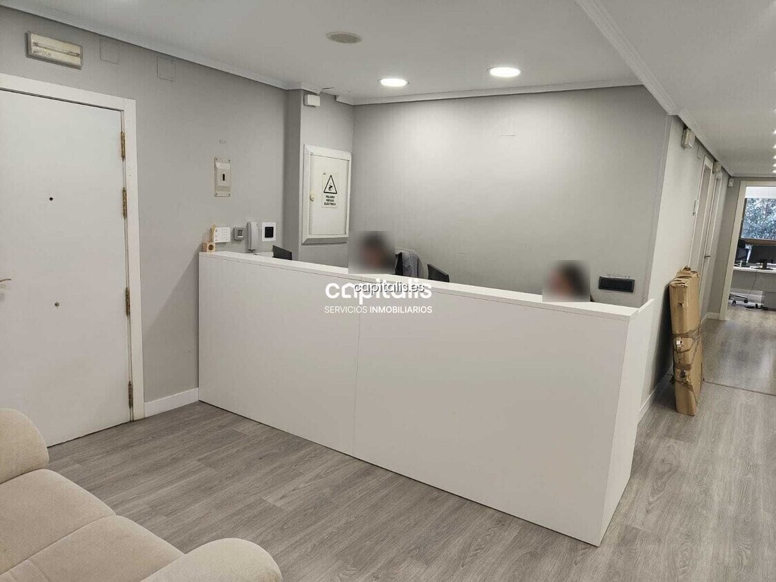Office in Madrid, Madrid for lease Interior Photo- Image 1 of 15