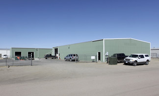 Plus de détails pour 12579 Energy Rd, Fort Morgan, CO - Industriel à louer