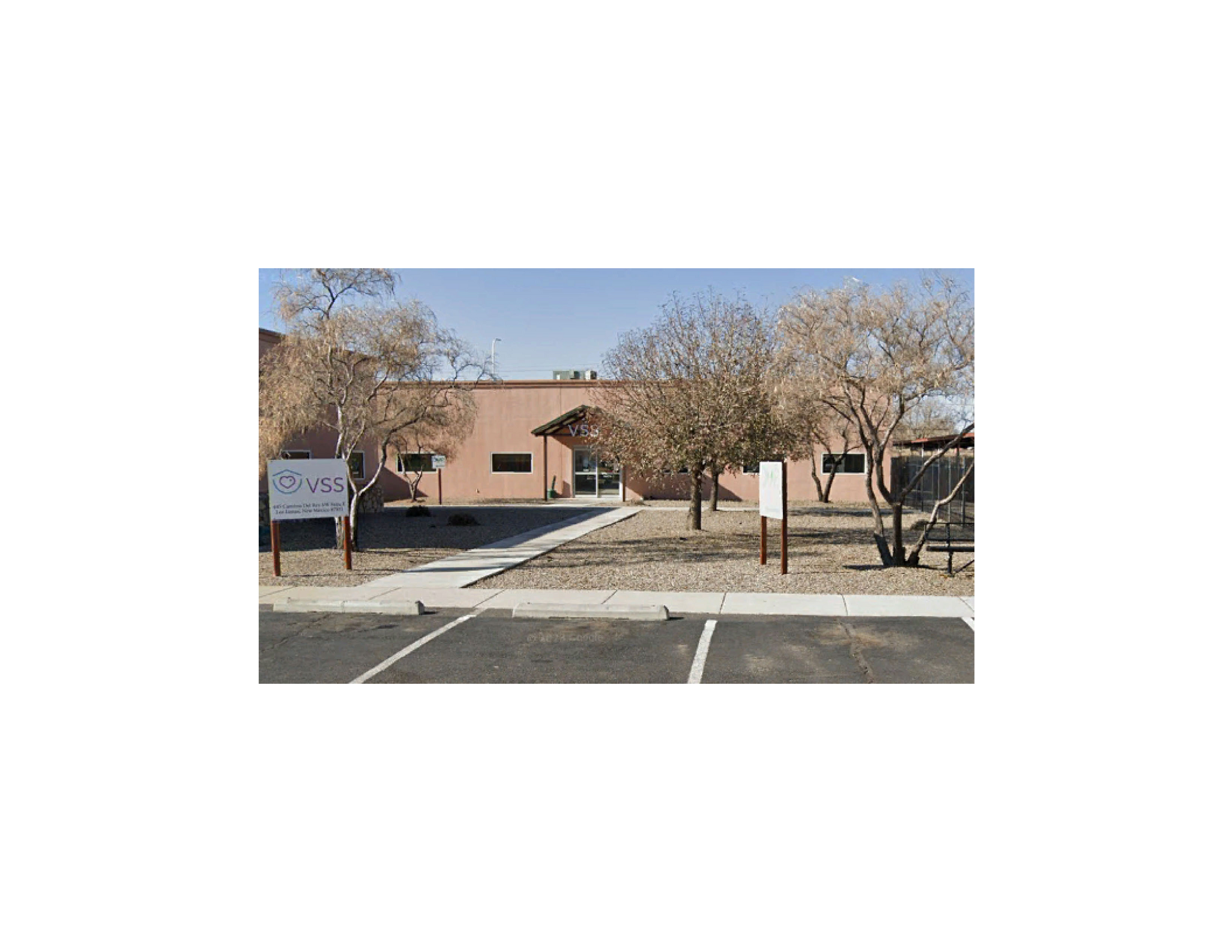 445 Camino Del Rey Dr, Los Lunas, NM for lease Building Photo- Image 1 of 1
