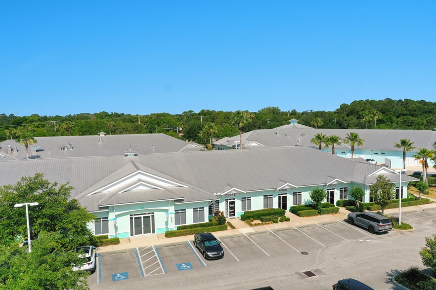 4645 Clyde Morris Blvd, Port Orange, FL for lease - Building Photo - Image 1 of 9
