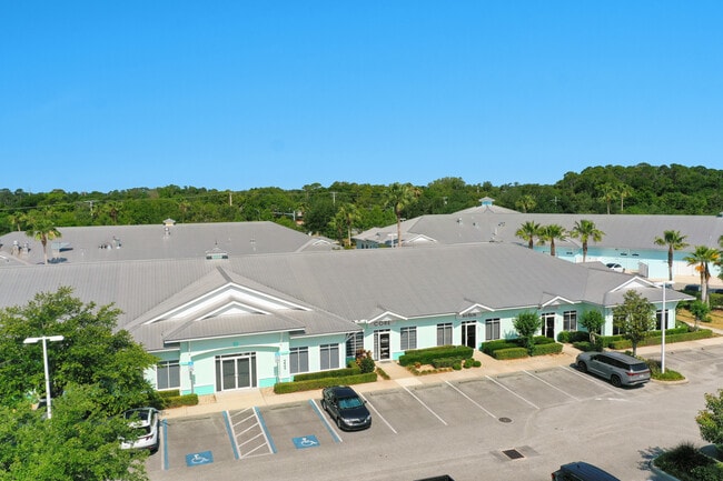 More details for 4645 Clyde Morris Blvd, Port Orange, FL - Office for Lease