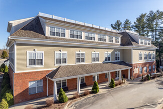 More details for 2523 Cranberry Hwy, Wareham, MA - Office for Sale