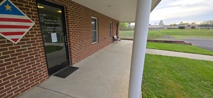 45 Business Park Dr, Ruckersville, VA for lease Interior Photo- Image 1 of 8