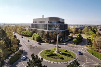 More details for John Smith Dr, Oxford - Office/Medical for Lease