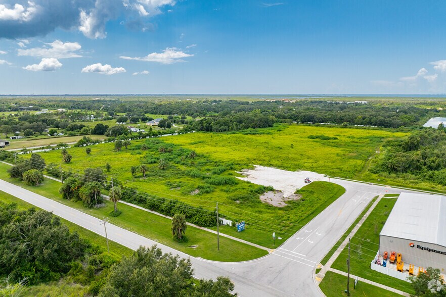 11705 31st Ter E, Palmetto, FL à vendre - Aérien - Image 3 de 10