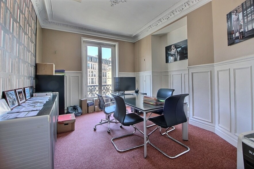 68 Rue La Fayette, Paris à louer - Photo intérieure - Image 2 de 6