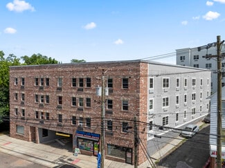 More details for 366 Somerset St, New Brunswick, NJ - Multifamily for Sale